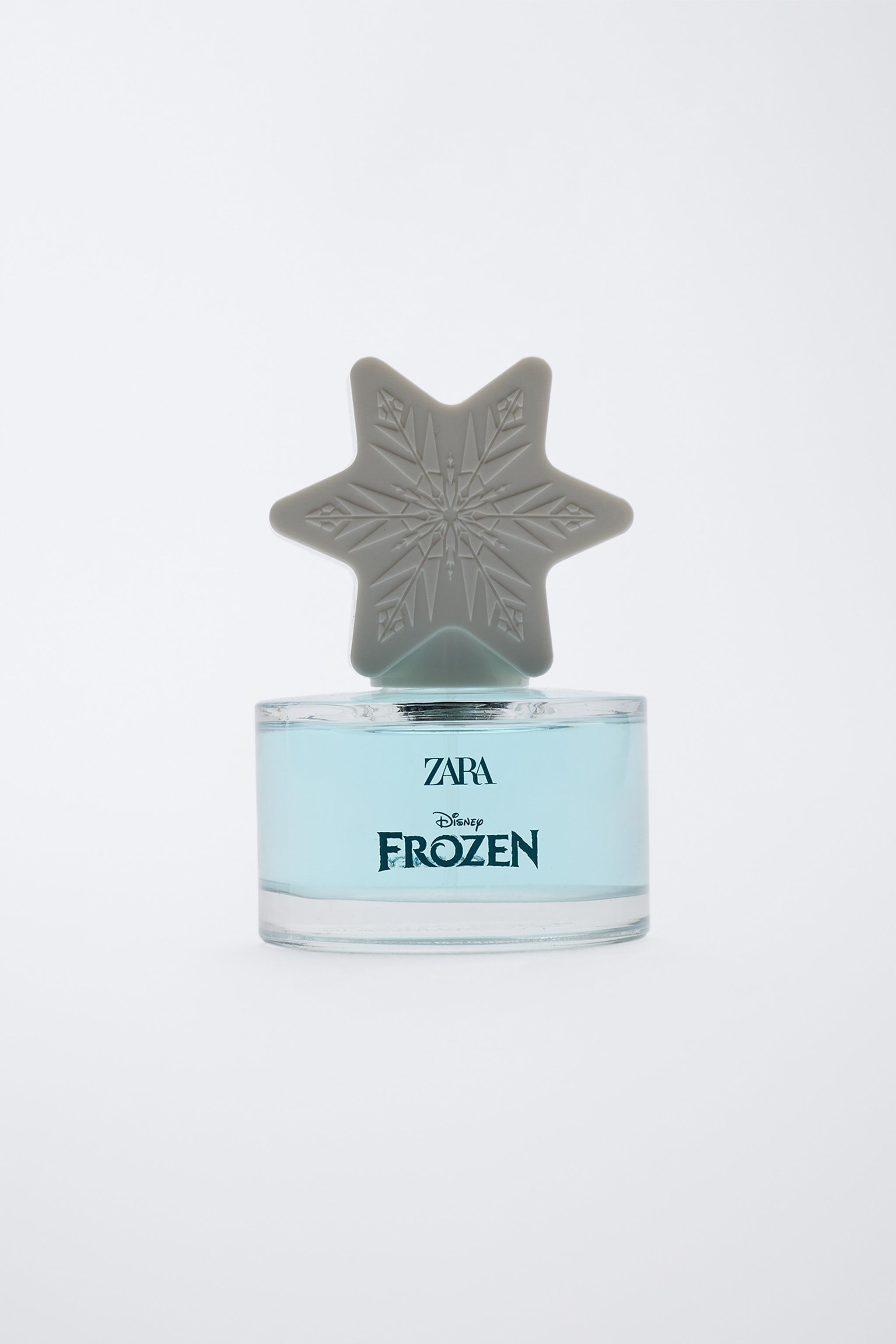 FROZEN © DISNEY GLITTER EDT 60 ML (2.03 FL. OZ)